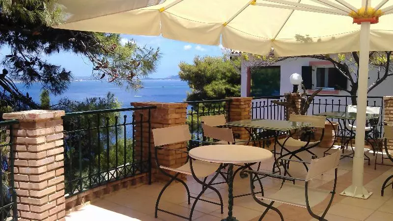 Villas Cavo Marathia