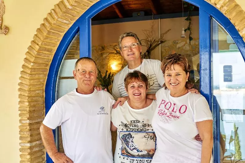 Villas Cavo Marathia
