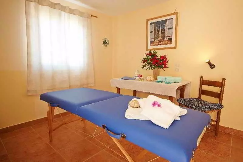Villas Cavo Marathia