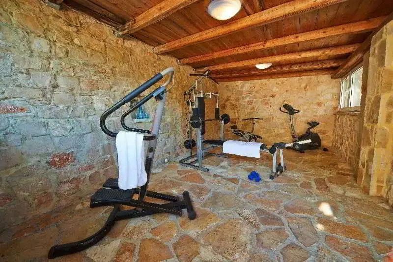 Villas Cavo Marathia
