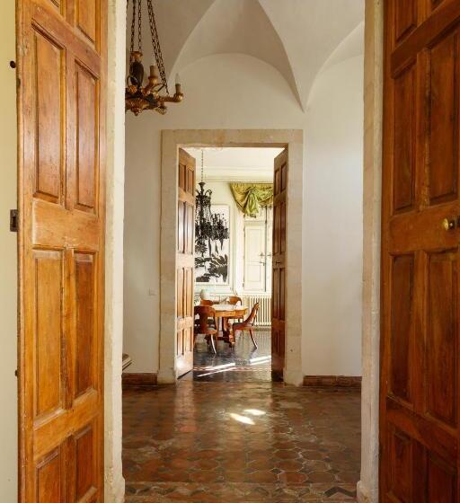 فندق Hôtel Particulier De Tingry   Pierres D Histoire