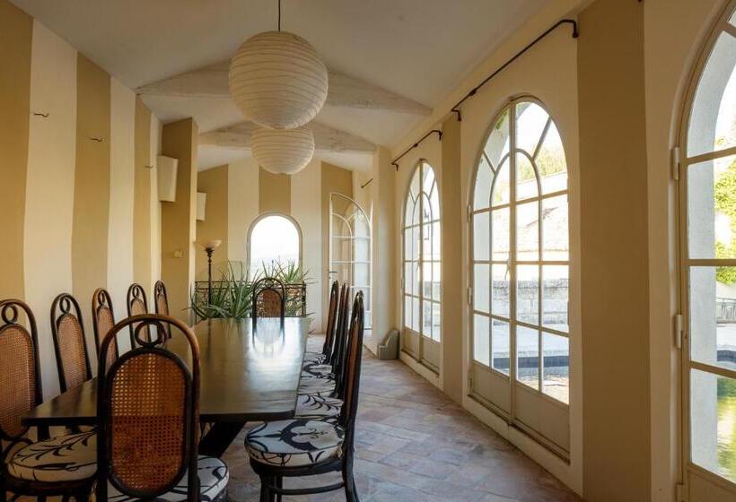 فندق Hôtel Particulier De Tingry   Pierres D Histoire