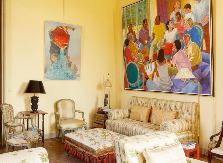 فندق Hôtel Particulier De Tingry   Pierres D Histoire