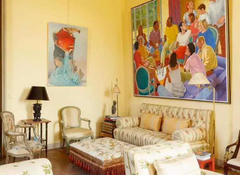 ホテル Hôtel Particulier De Tingry   Pierres D Histoire