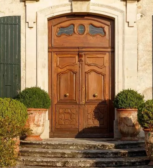 ホテル Hôtel Particulier De Tingry   Pierres D Histoire