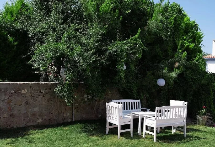 Bisalkım Otel Bozcaada