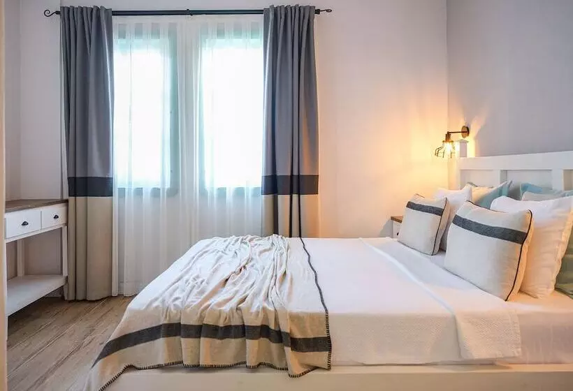 Bisalkım Otel Bozcaada