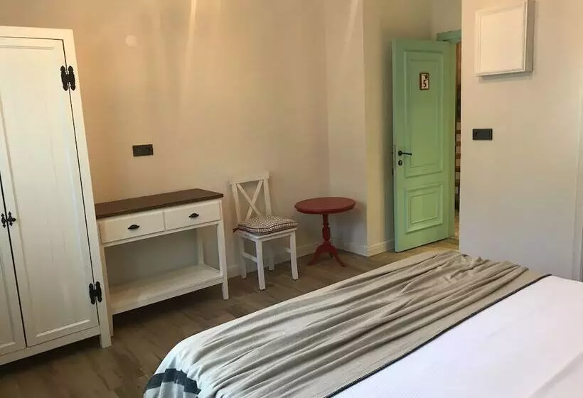 Bisalkım Otel Bozcaada