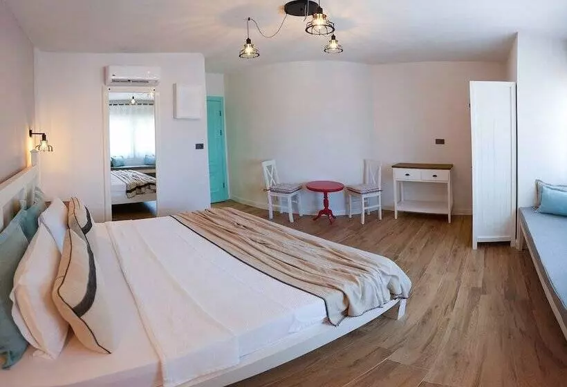 Bisalkım Otel Bozcaada