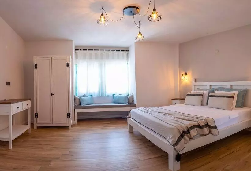 Bisalkım Otel Bozcaada