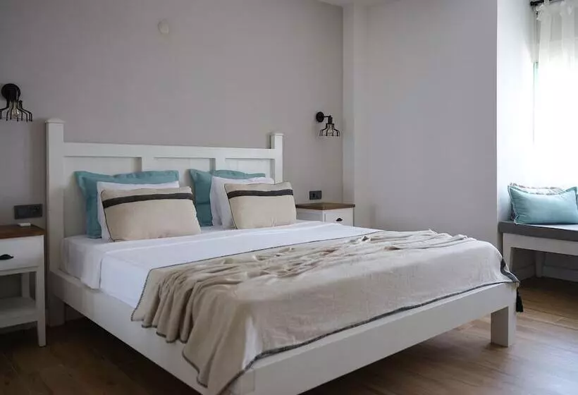 Bisalkım Otel Bozcaada