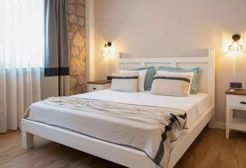 Bisalkım Otel Bozcaada