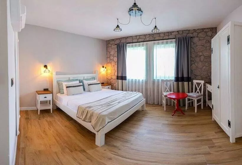 Bisalkım Otel Bozcaada