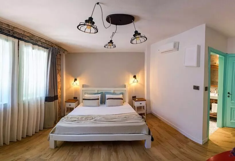 Bisalkım Otel Bozcaada