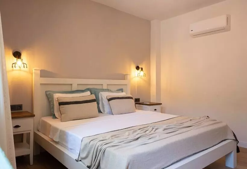 Bisalkım Otel Bozcaada