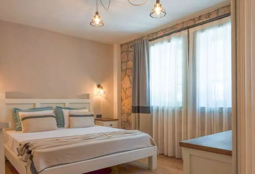 Bisalkım Otel Bozcaada
