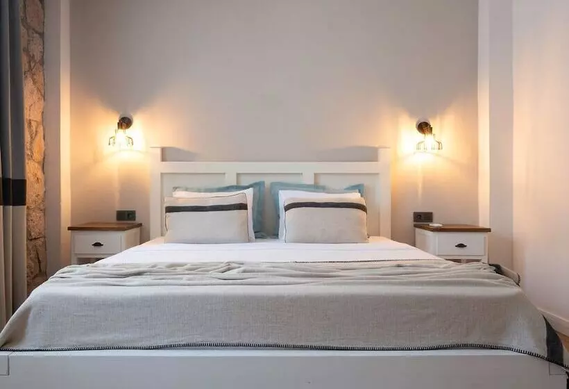 Bisalkım Otel Bozcaada
