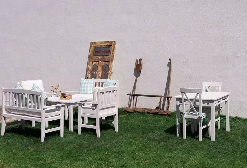 Bisalkım Otel Bozcaada