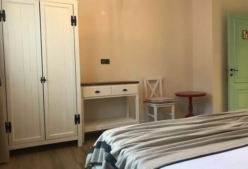 Bisalkım Otel Bozcaada