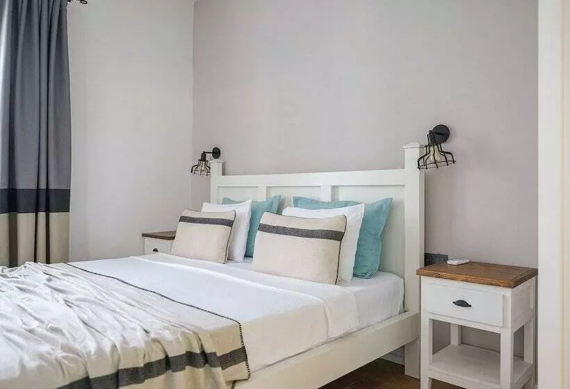 Bisalkım Otel Bozcaada