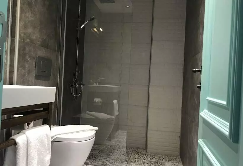 Bisalkım Otel Bozcaada