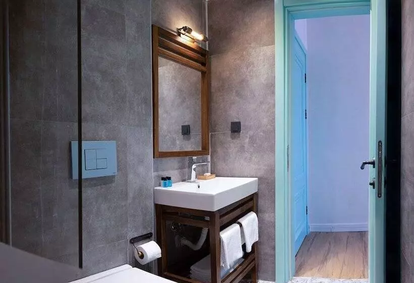 Bisalkım Otel Bozcaada
