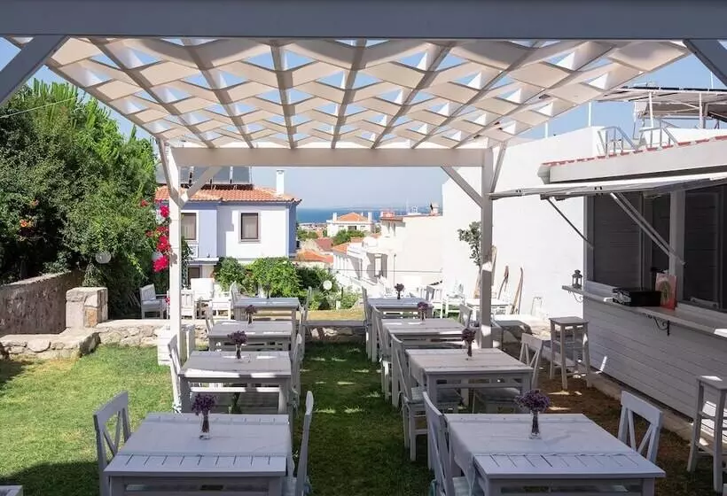 Bisalkım Otel Bozcaada