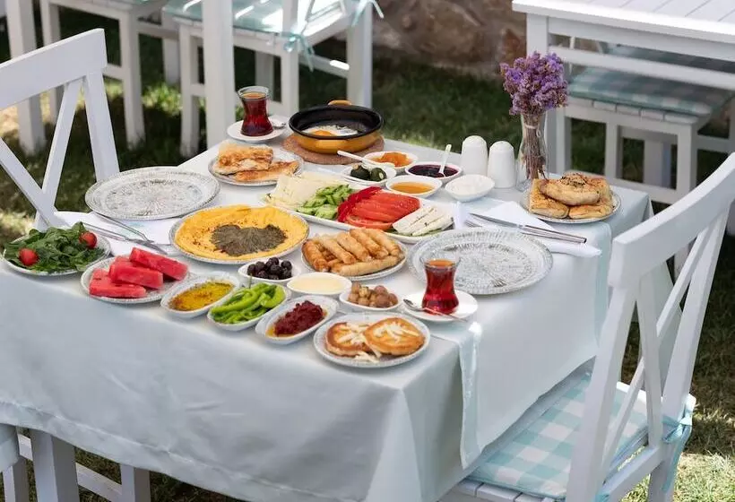 Bisalkım Otel Bozcaada