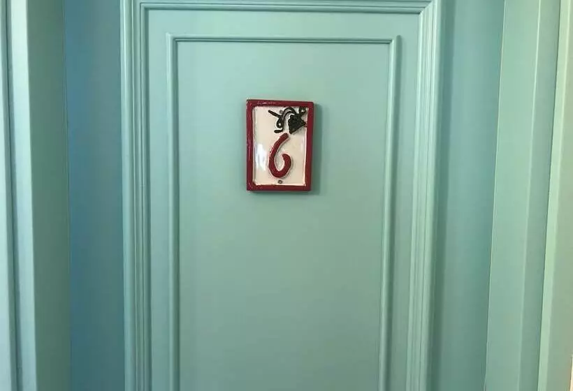 Bisalkım Otel Bozcaada