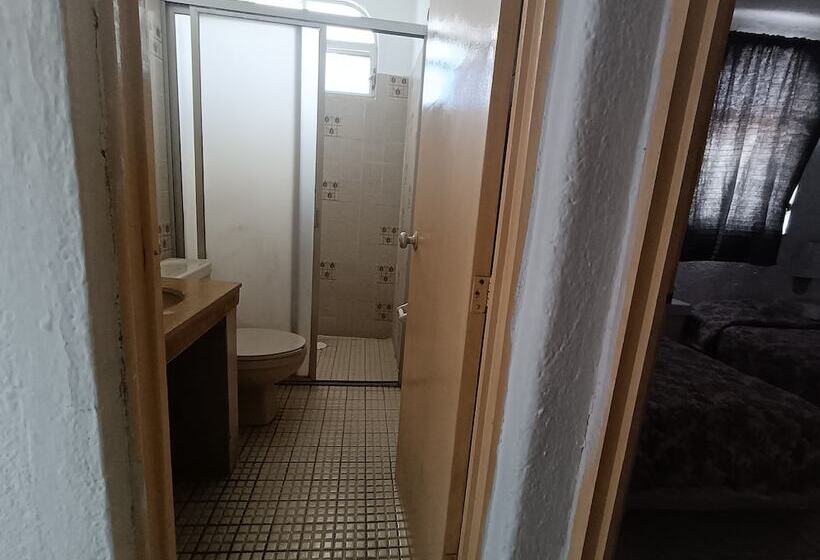 בית מלון כפרי Suites La Audiencia