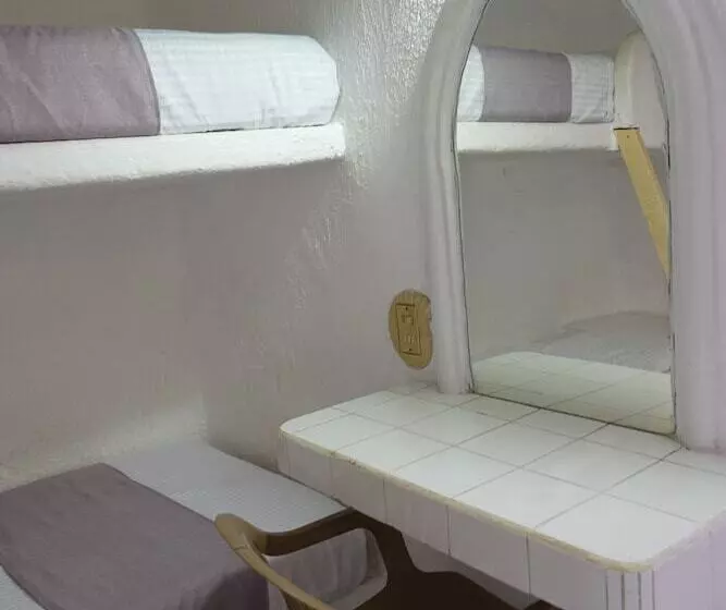 ホテル Suites La Audiencia