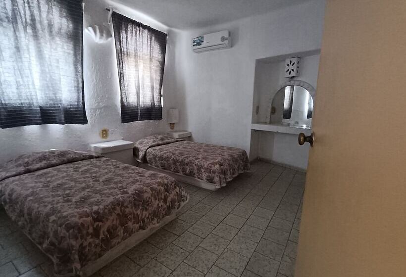 בית מלון כפרי Suites La Audiencia