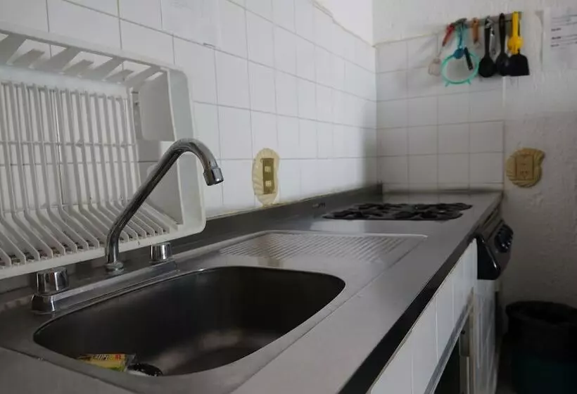 ホテル Suites La Audiencia