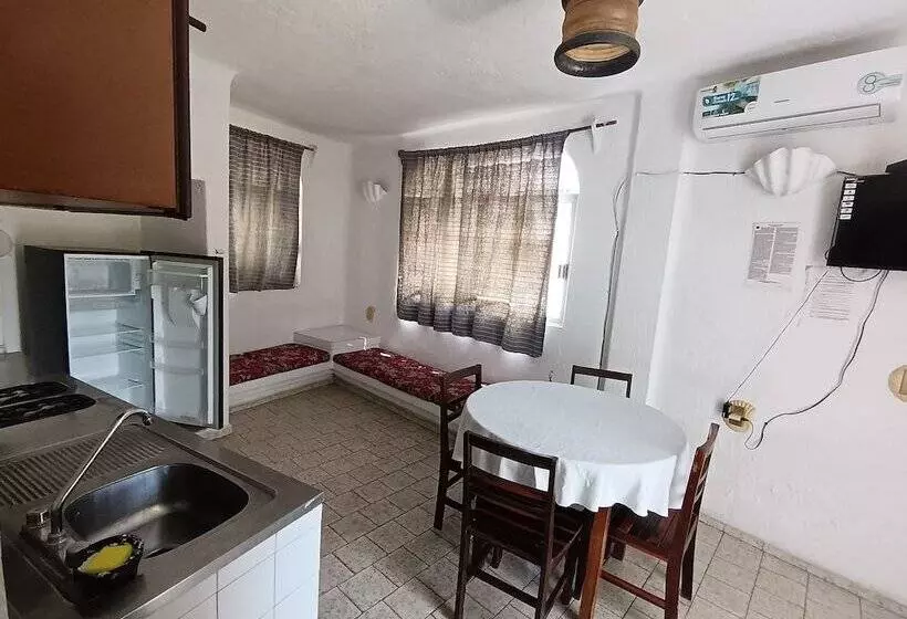 ホテル Suites La Audiencia