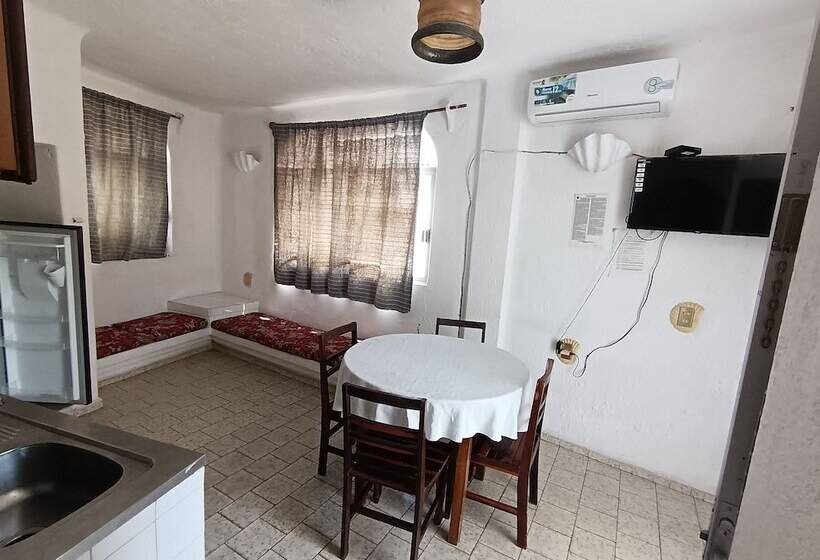 בית מלון כפרי Suites La Audiencia