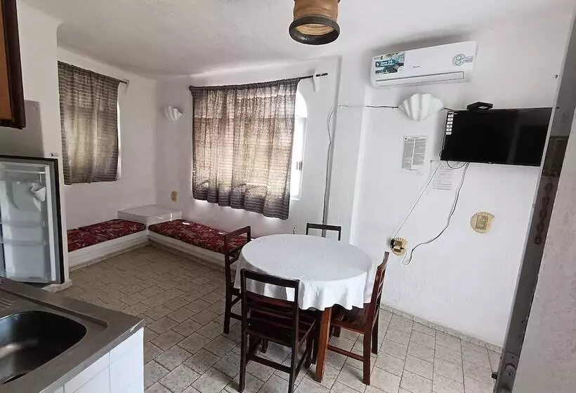 ホテル Suites La Audiencia