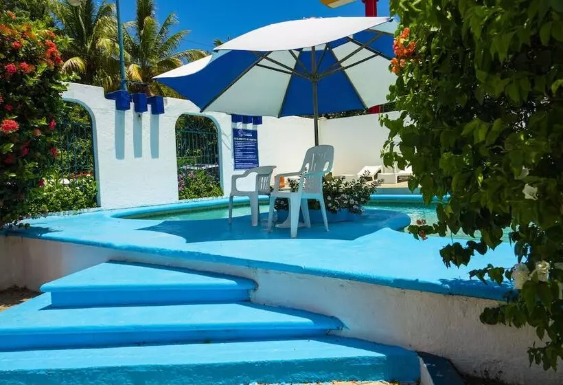 ホテル Suites La Audiencia