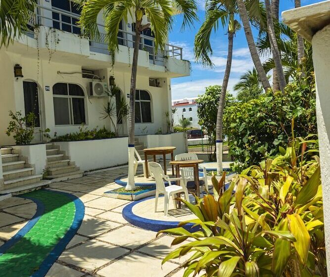 בית מלון כפרי Suites La Audiencia