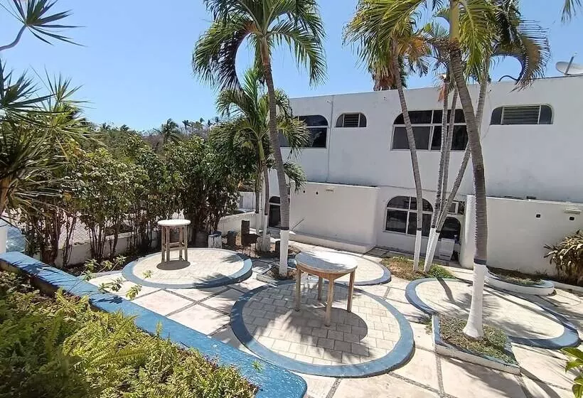 ホテル Suites La Audiencia