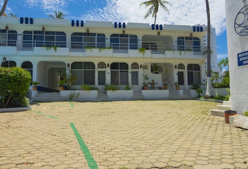 בית מלון כפרי Suites La Audiencia