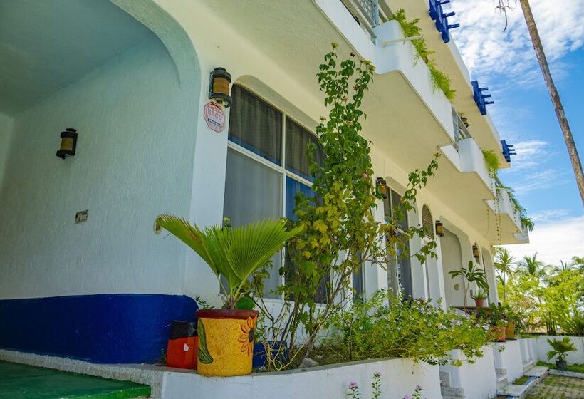 בית מלון כפרי Suites La Audiencia