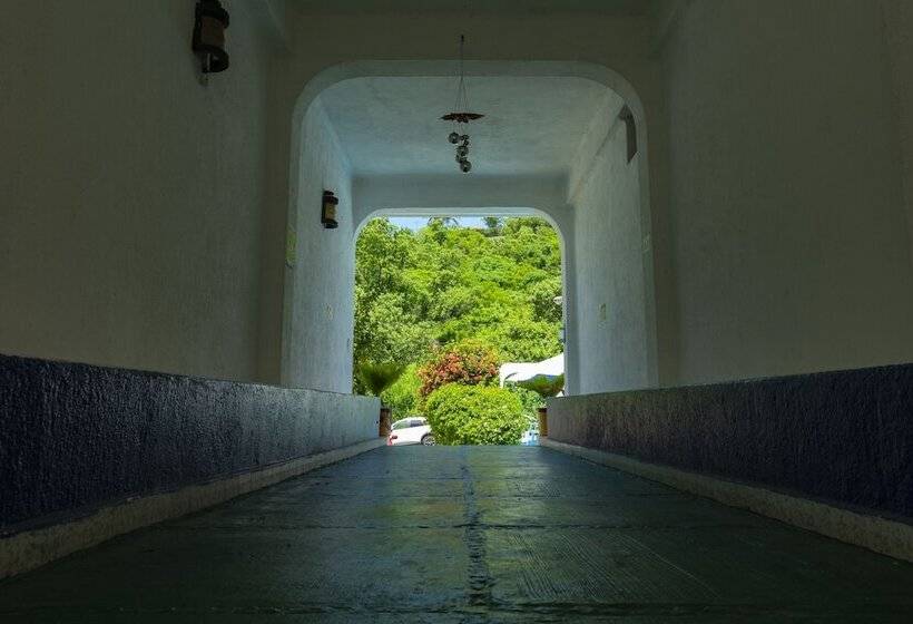 בית מלון כפרי Suites La Audiencia