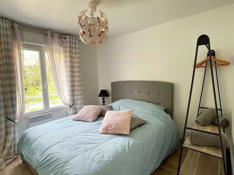 ペンション La Maison De Delsy