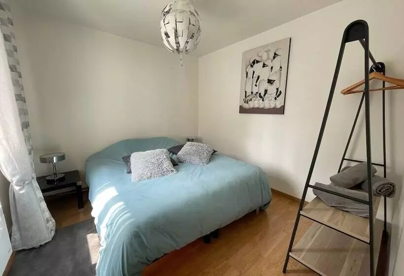 ペンション La Maison De Delsy