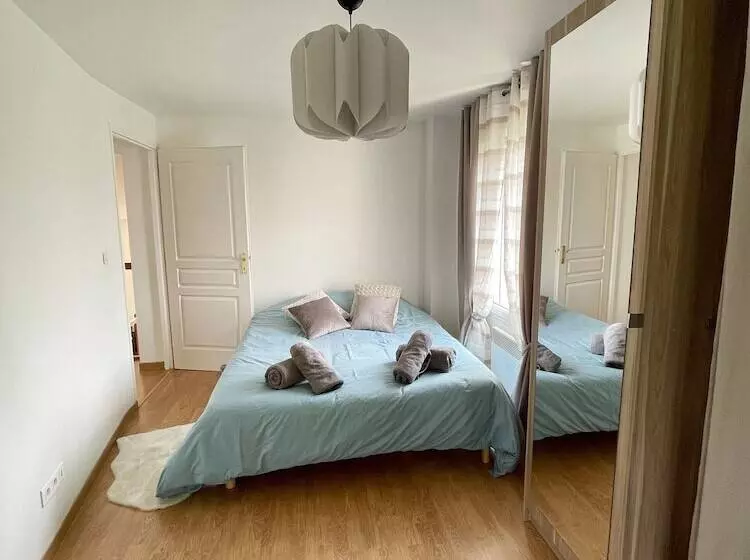 ペンション La Maison De Delsy