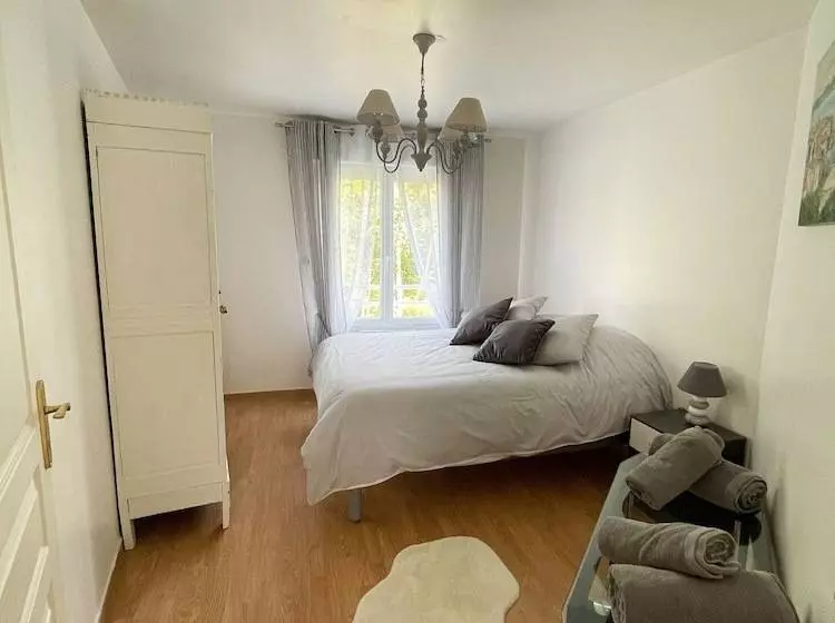 ペンション La Maison De Delsy