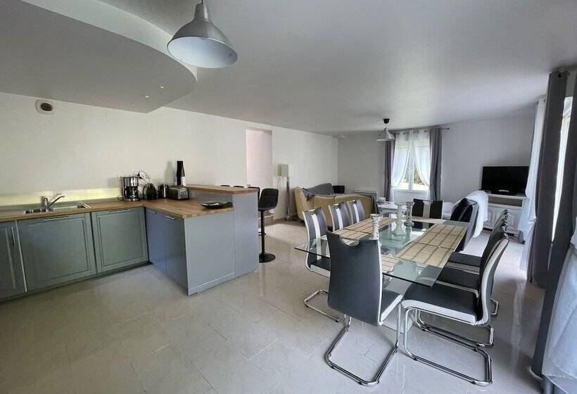 Пансион La Maison De Delsy