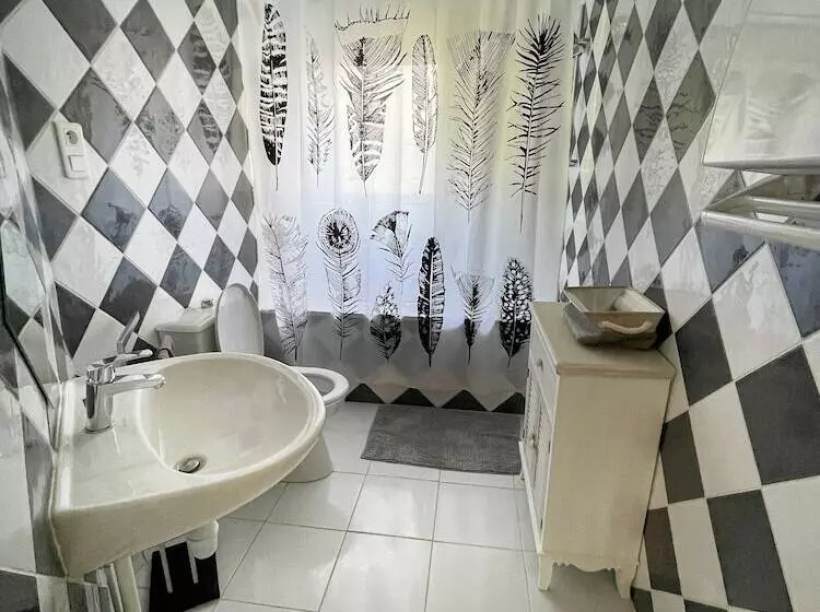 ペンション La Maison De Delsy