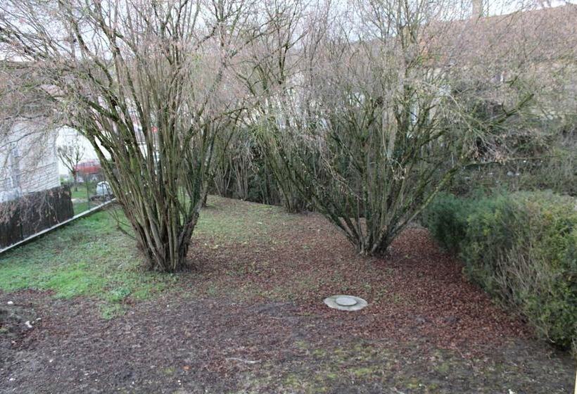 Пансион La Maison De Delsy