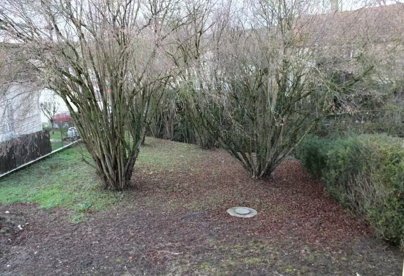 ペンション La Maison De Delsy